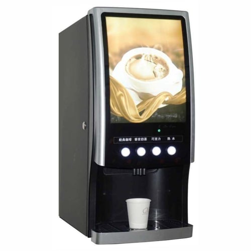 Getra SC-7903E professional mix coffee dispenser/mesin kopi instan
