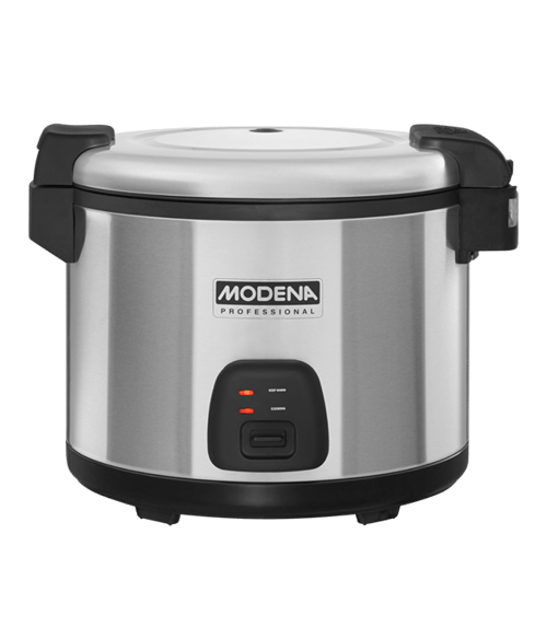 MODENA Electric Rice Cooker - CR 0601E