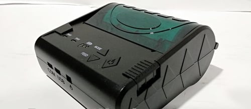 Printer Thermal Bluetooth EPPOS EP8003AI