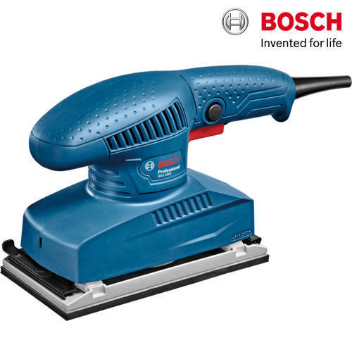 Bosch GS 2300 Mesin Amplas