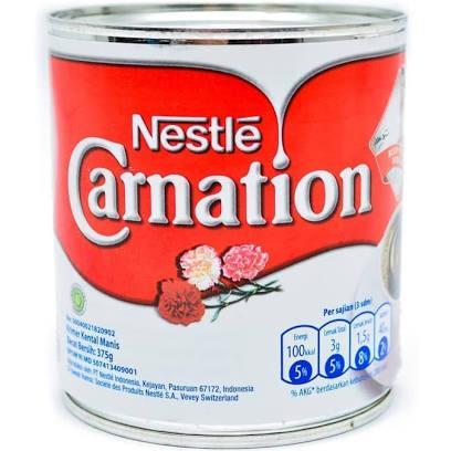 Nestle Carnation 375gr