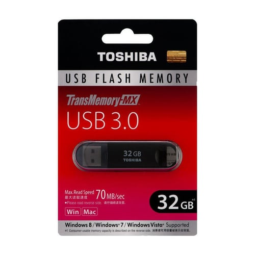 Toshiba Suzaku 32GB