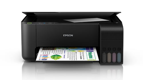 Epson L3110 EcoTank All-in-One Ink Tank