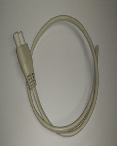 kabel socket untuk GE LBTE - 601