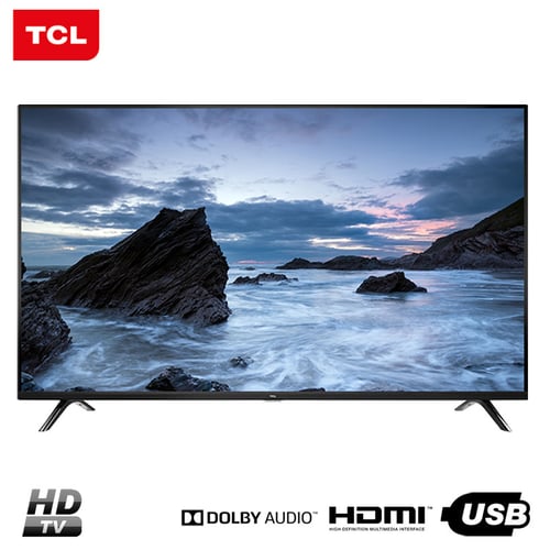 TCL TV LED 32 Inch - 32D3000A
