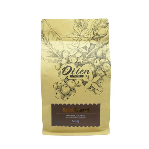 Otten Coffee Gold Blend 500g