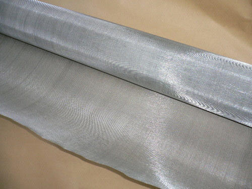 Wire Mesh Stainless Steel 304 Mesh 10