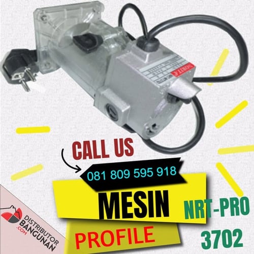 Mesin Profile 3702