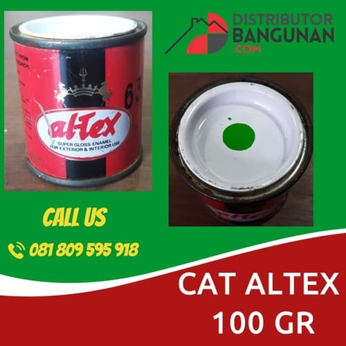 CAT ALTEX 100GR