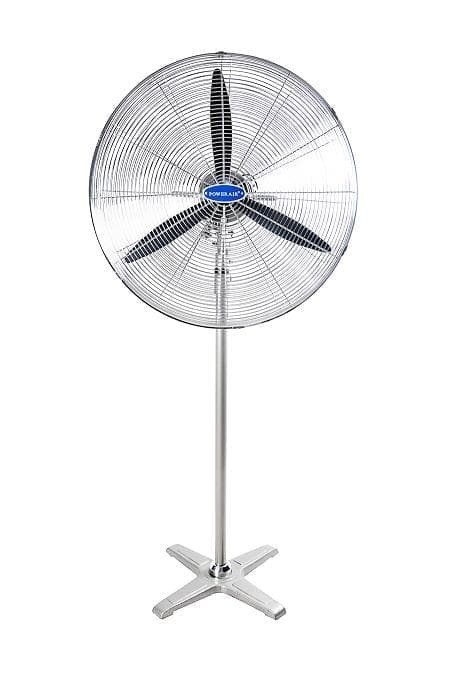 POWER AIR Kipas Angin Berdiri DF 500 T 20 Inch