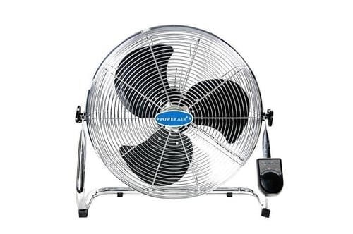 POWER AIR Kipas Angin Lantai 16 Inch FE 3-40