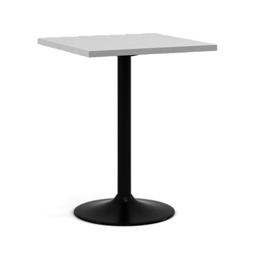 HIGHPOINT Monza Resto Table RT3R60G Grey