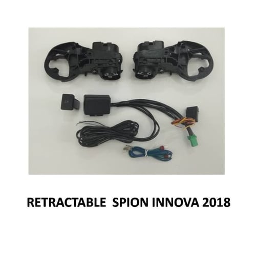 Retractable Spion Innova 2018