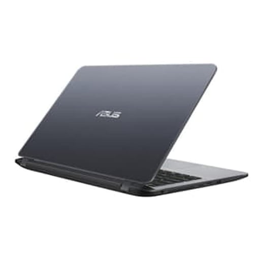 ASUS A407UF-EB701T - i7-8550U, 8GB, 1TB, NVIDIA 2GB, 14"HD, W10, Grey