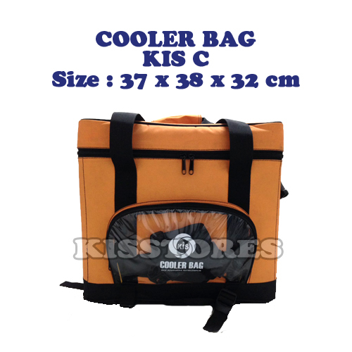 KIS Cooler Bag C