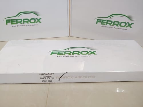 FERROX Filter Udara for Honda PCX - Lokal 2018 2019