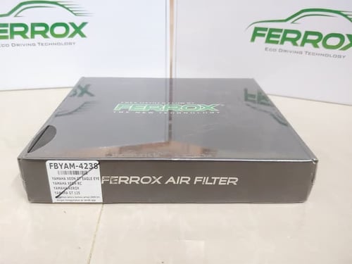FERROX Filter Udara Untuk Yamaha Xeon, Xeon RC, Aerox GT 125