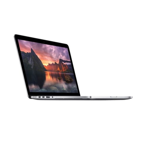 APPLE MacBook Pro Retina MGX92