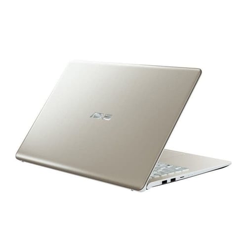 ASUS VivoBook S430FN-EB725T - Icicle Gold