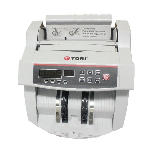 TORI Mesin Penghitung Uang TMA-3900