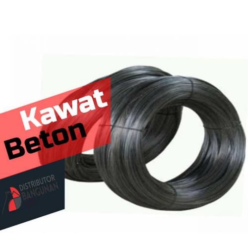 Kawat Beton 500gr