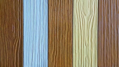 ELEPHANT Woodplank Texture 300 x 2050 x 8 mm