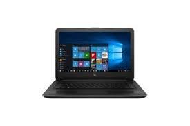 HP Laptop Notebook Bw099au Win10 Ori