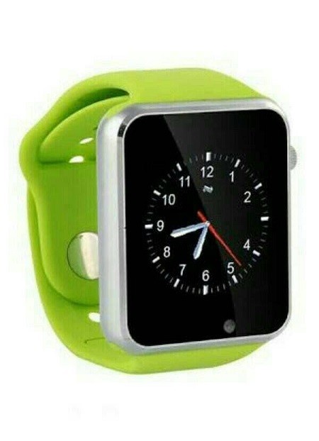 A1 Smartwatch Green