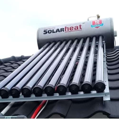ACME Solar Heat JPH Series - Pressurized [100 Liter]