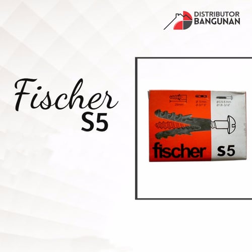 Fischer S5