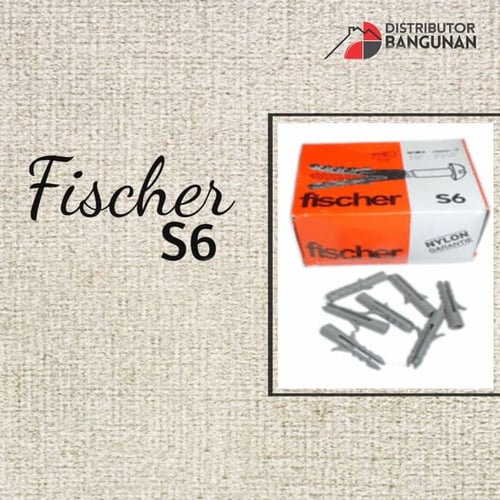Fischer S6