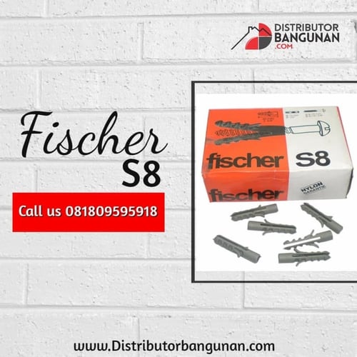 Fischer S8