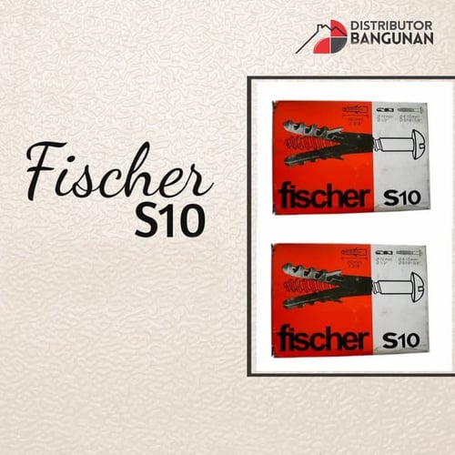 Fischer S10