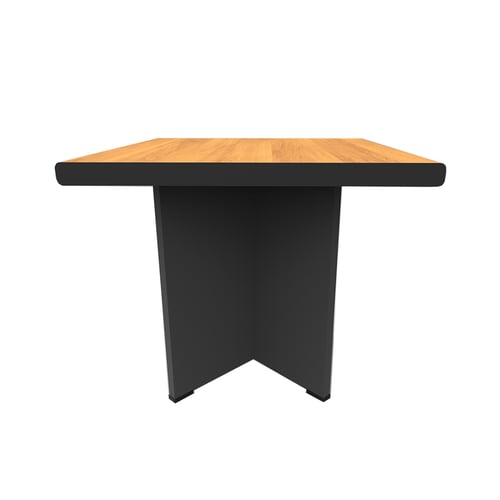 HighPoint Meja kantor / Coffee Table CF50 - NOCE CALABRIA