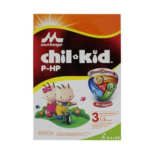 CHIL KID P-HP 400Gr