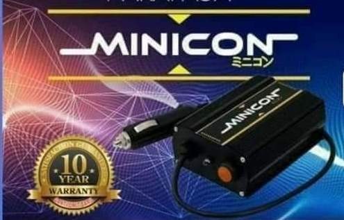 MINICON 1 UNIT