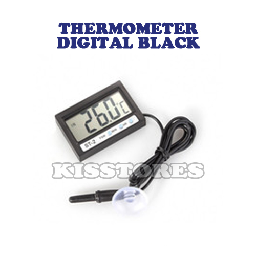 Termometer Digital