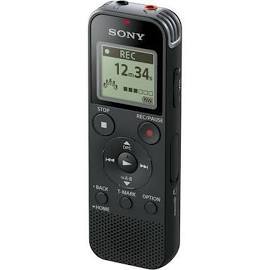 WH8-SONY VOICE RECORDER ICD-PX470