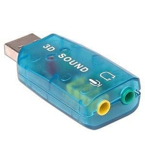 WH8-USB SOUND AUDIOCONTROLLER
