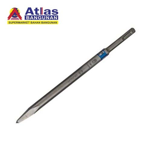 BOSCH POINTED CHISEL SDS-PLUS250 MM