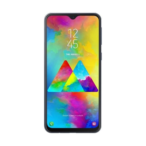 samsung m20 3gb 32gb