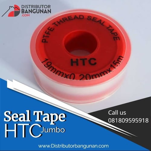 Seal Tape Jumbo HTC