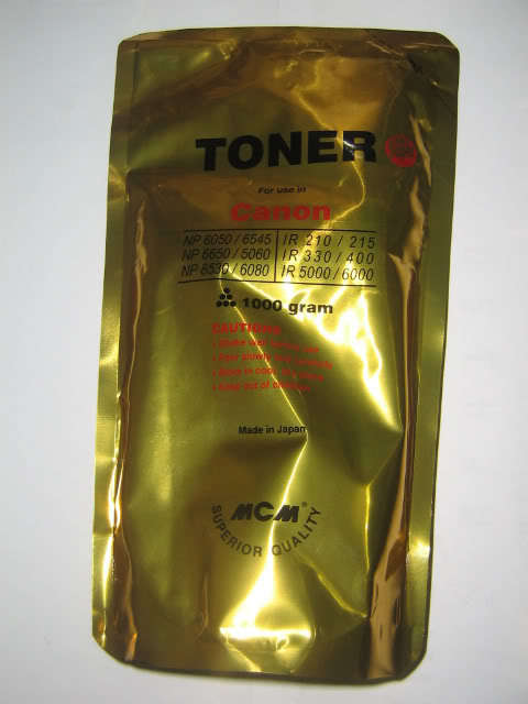 Toner Super Gold