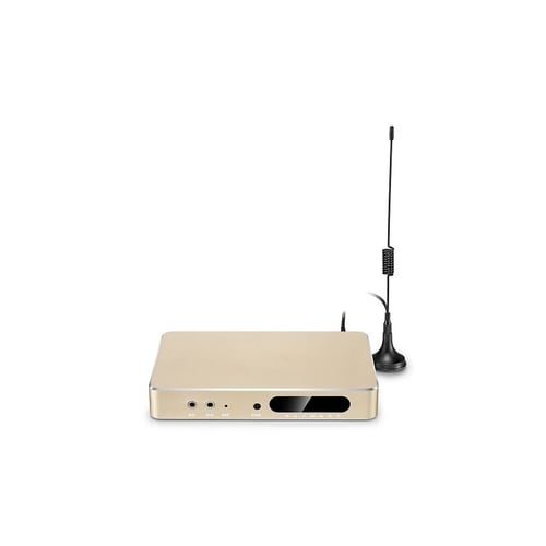 IP PABX UC120 - 1 GSM + 2 TELKOM