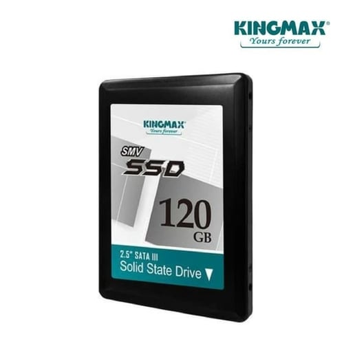 KINGMAX SSD 120GB