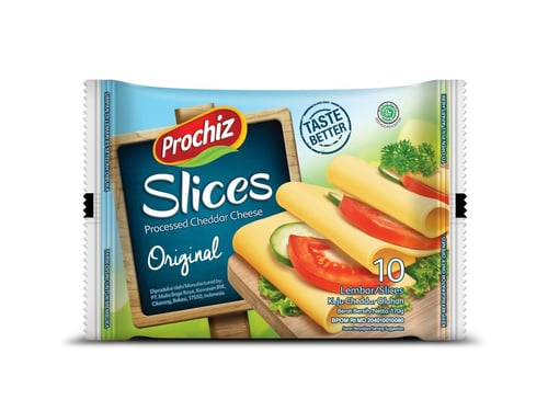 PROCHIZ Slice 24 X 10S
