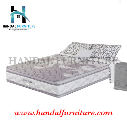 Comforta Hanya Kasur Spring Bed Super Dream 160x200