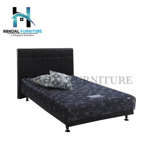 Airland Resta Set Kasur Springbed Compact bed Thames 90x200