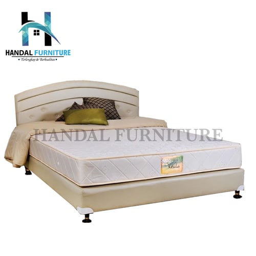 Airland Resta Set Kasur Springbed Koala Mass 160x200