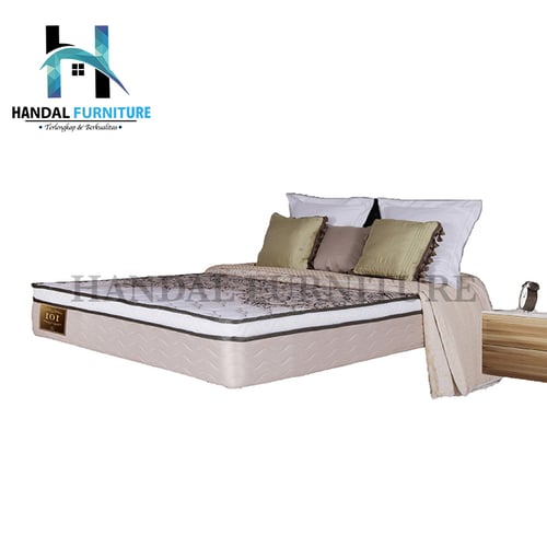 Airland Hanya Kasur Spring Bed 101 160x200